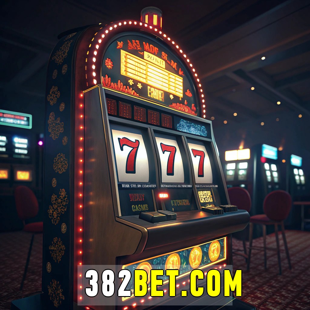 382bet: Experimente Bônus Generosos e Promoções Exclusivas!